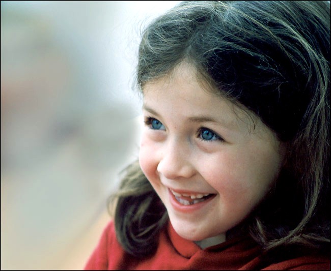 photo "Sweet Sofia" tags: portrait, children