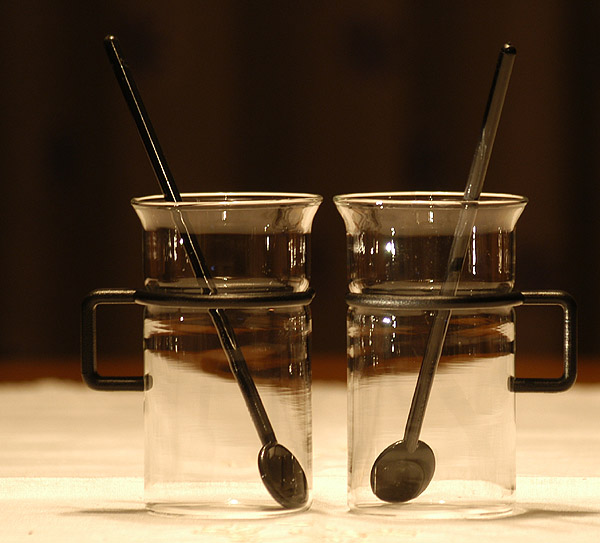 photo "Spoons" tags: still life, 