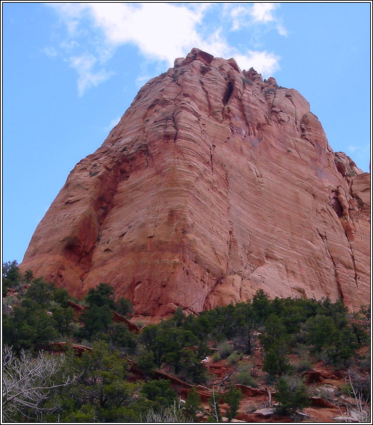 photo "Touch The Sky" tags: travel, landscape, North America, mountains