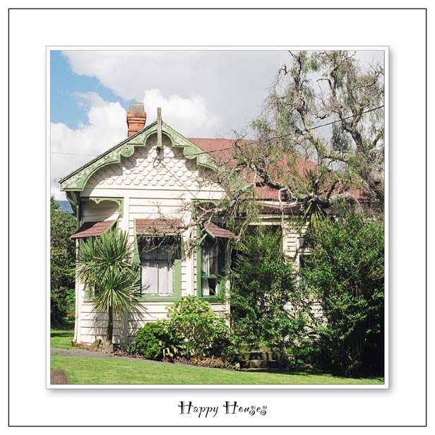 photo "Happy Houses" tags: architecture, travel, landscape, 