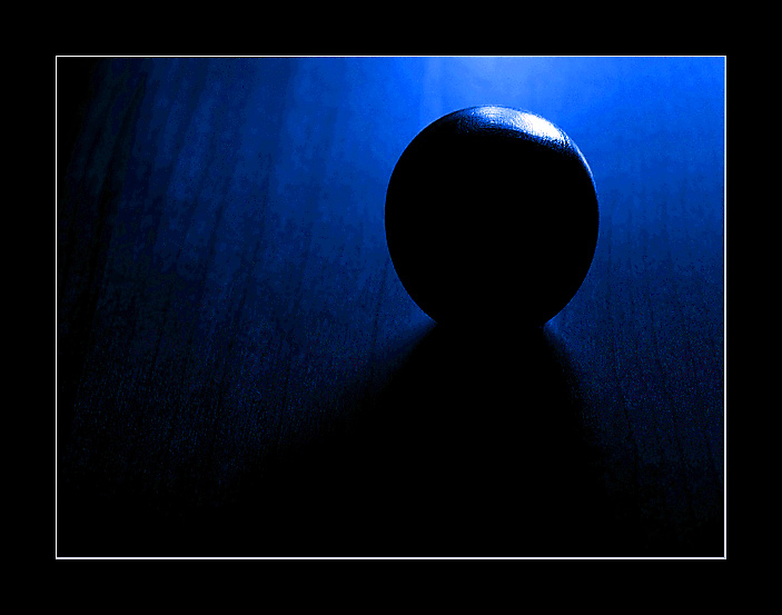 фото "just a ball" метки: макро и крупный план, 