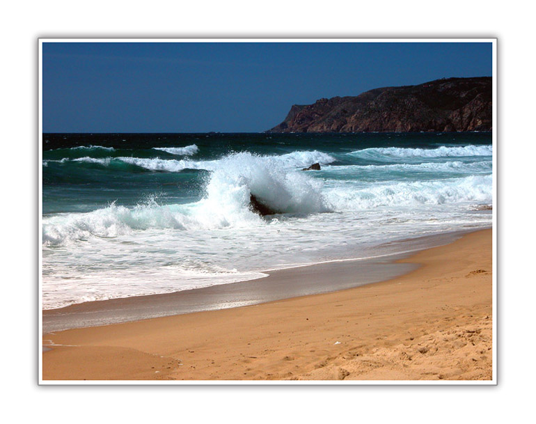photo "Waves" tags: misc., 