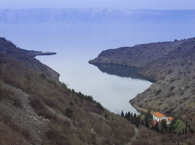 photo "Private Tranquility" tags: landscape, travel, Europe, water