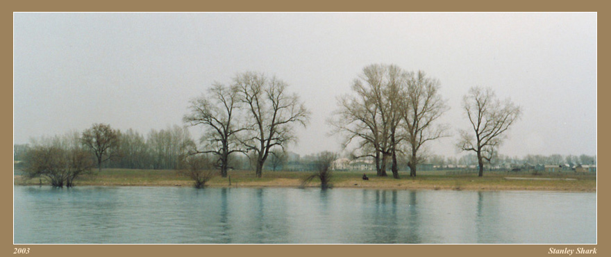 photo "Early Spring`s Dances" tags: landscape, travel, Europe, spring