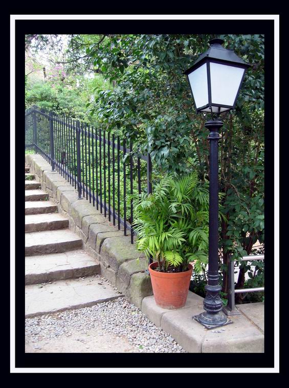 photo "El Farol" tags: landscape, 