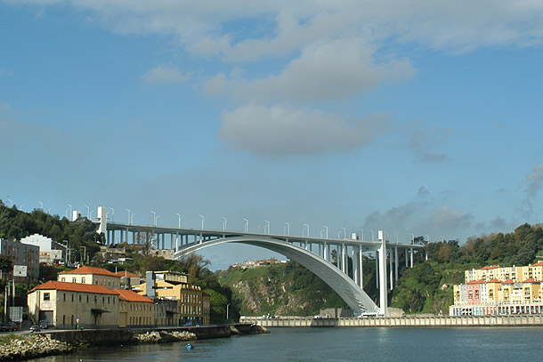 фото "My River - Douro" метки: архитектура, пейзаж, 