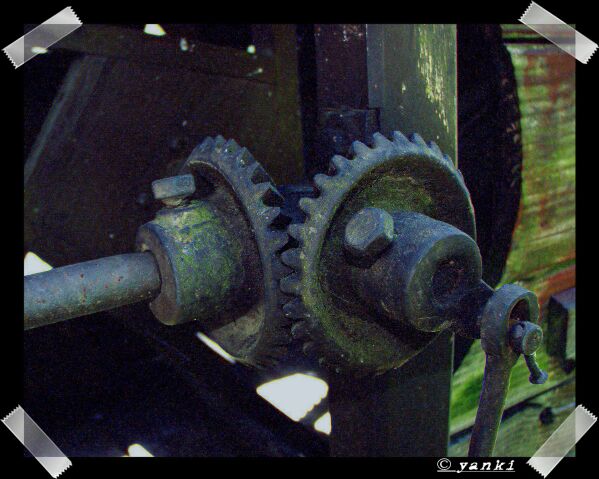 photo "Other site....." tags: misc., abstract, 