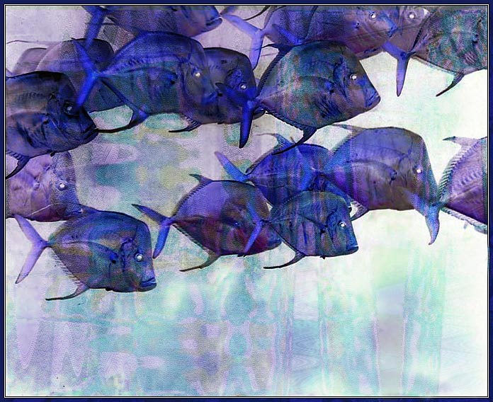 photo "Abyss" tags: montage, abstract, 
