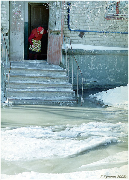 фото "Про зиму1" метки: жанр, 