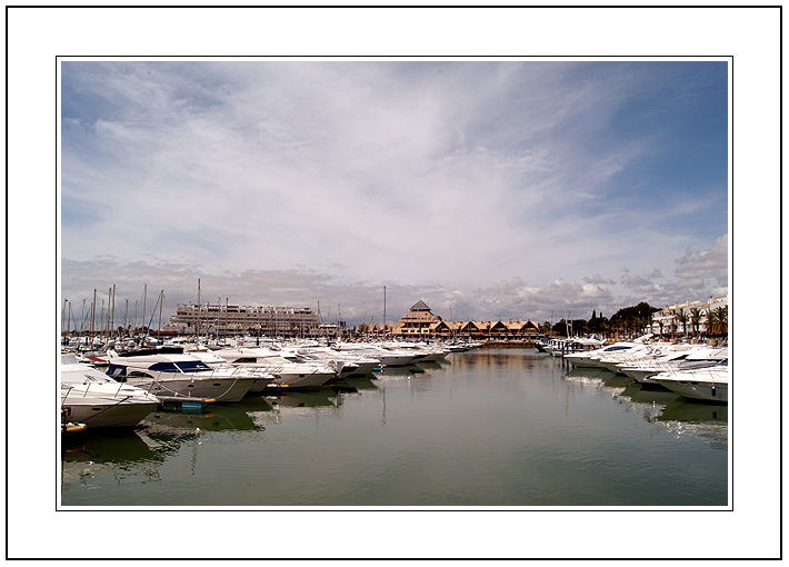 photo "When does the last boat sail for...?" tags: travel, Europe