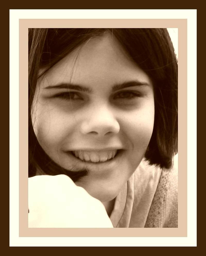 photo "Judith" tags: portrait, children