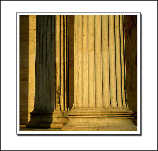 photo "Column detail (II)" tags: architecture, landscape, 