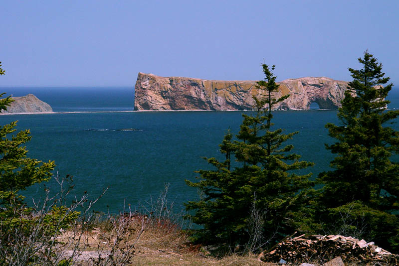 фото "A hole in the rock" метки: пейзаж, путешествия, Северная Америка, вода