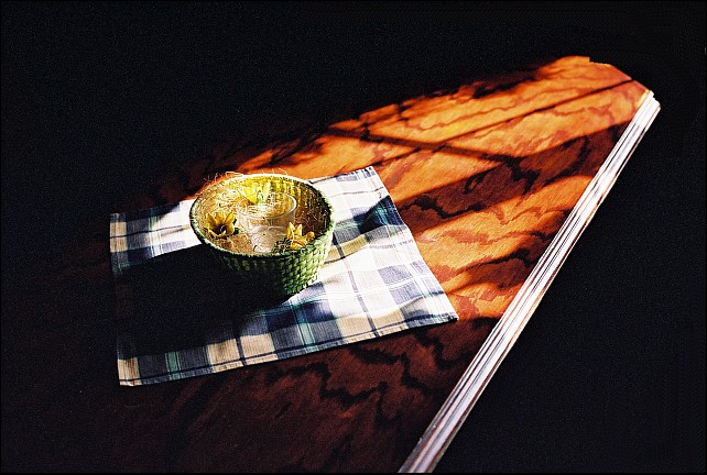 фото "On the table." метки: разное, 