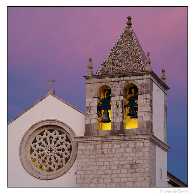 photo "Old church" tags: architecture, landscape, 