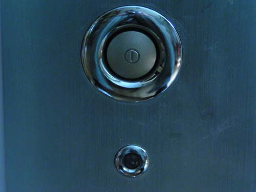 photo "Secret Button" tags: misc., 
