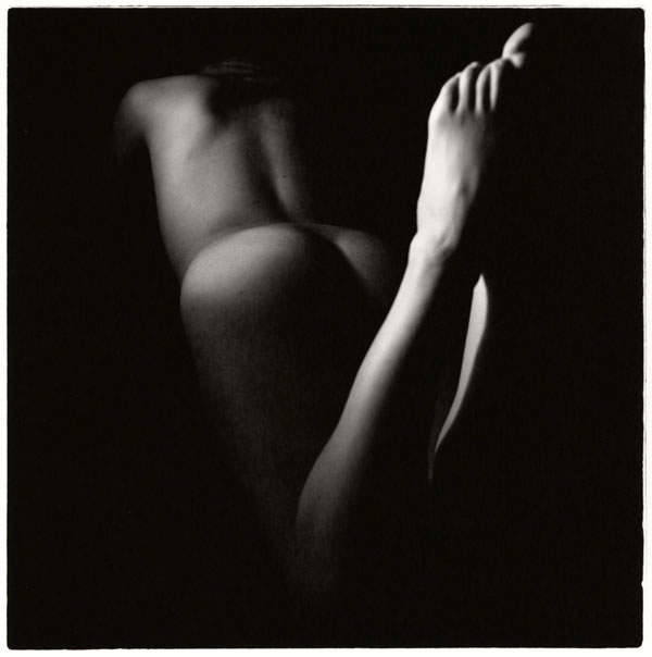 photo "Legs" tags: nude, black&white, 