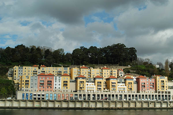 фото "My Douro - Again" метки: архитектура, пейзаж, 