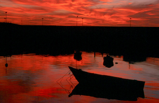 photo "****" tags: landscape, water