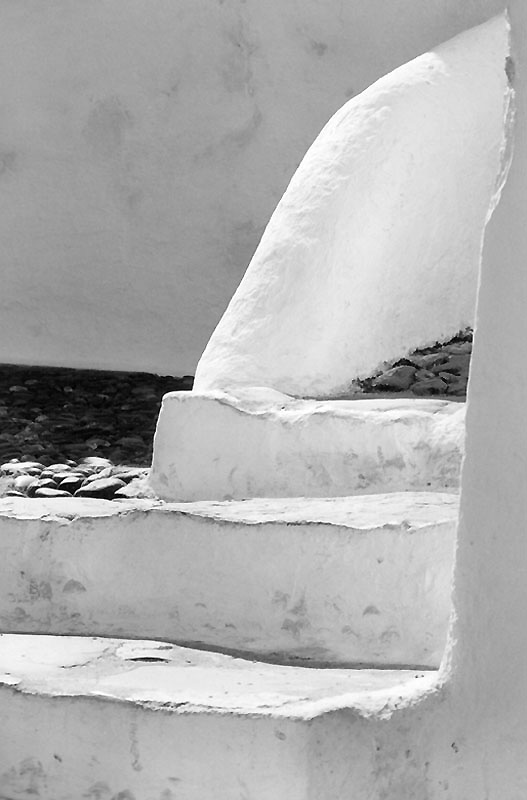 photo "n.T." tags: black&white, architecture, landscape, 