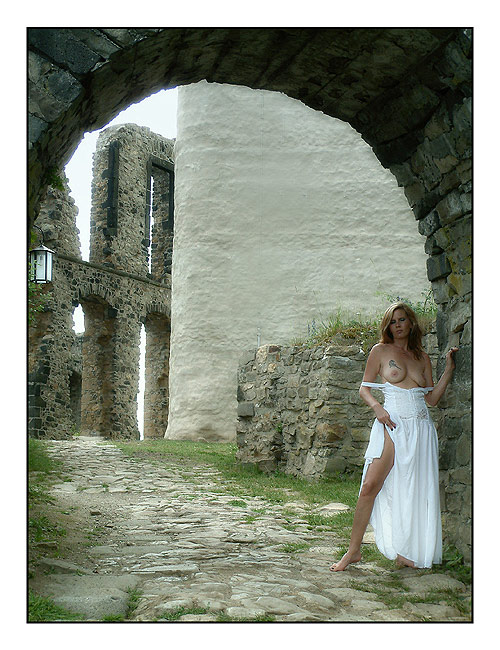 photo "... waiting ..." tags: nude, 