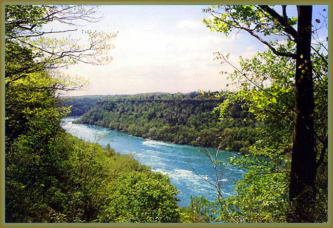 photo "The River" tags: landscape, travel, North America, water