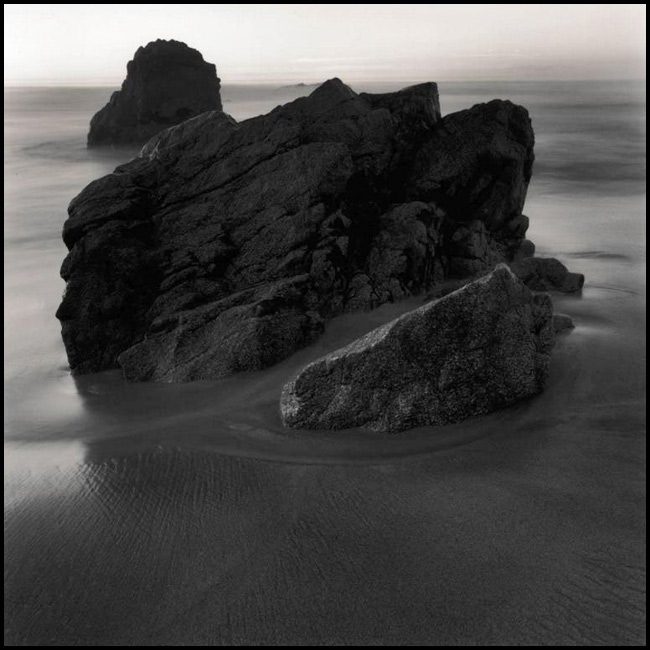 фото "Garrapada Beach 2" метки: природа, 