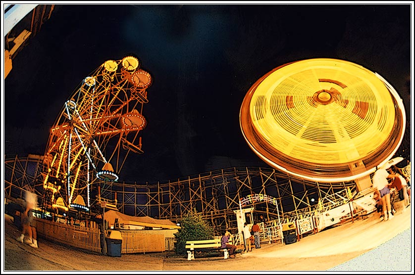 photo "Luna Park" tags: architecture, landscape, 