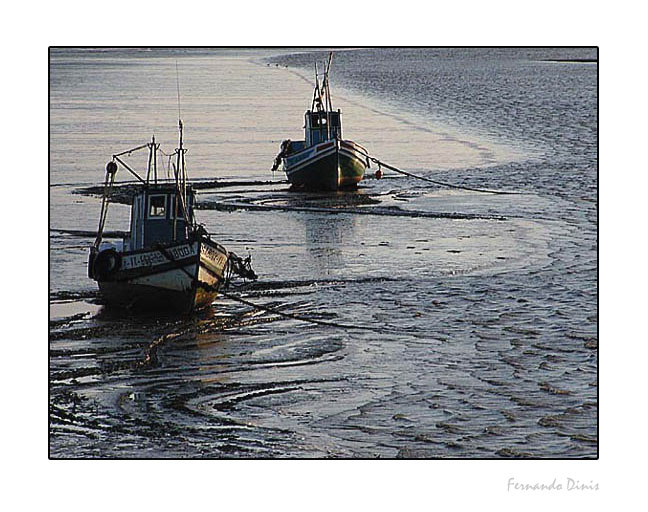 фото "Last light" метки: пейзаж, вода
