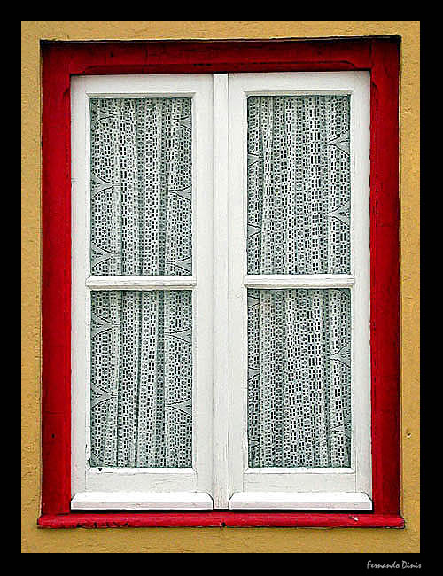 photo "Window" tags: abstract, 