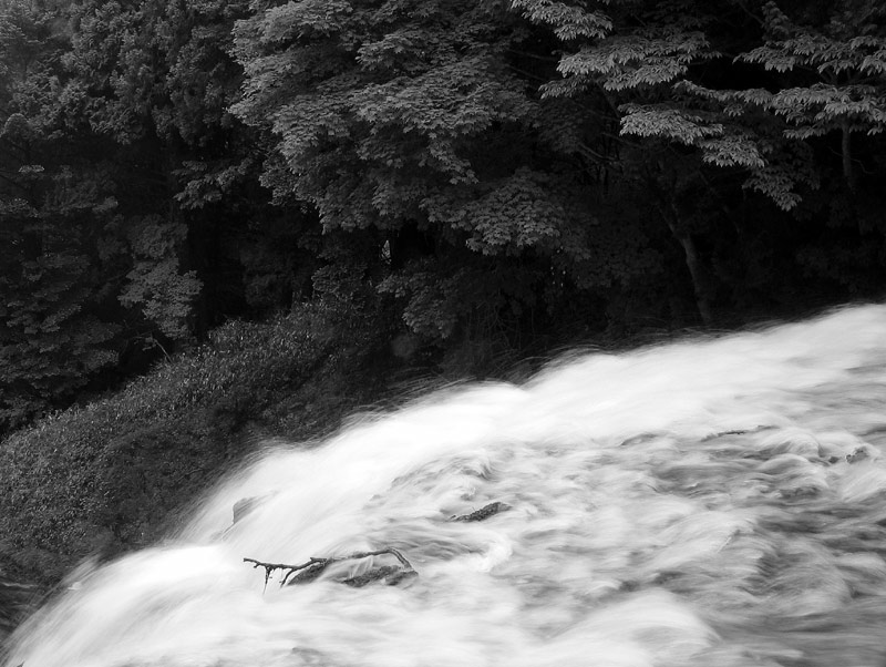 photo "Over the Edge" tags: landscape, water