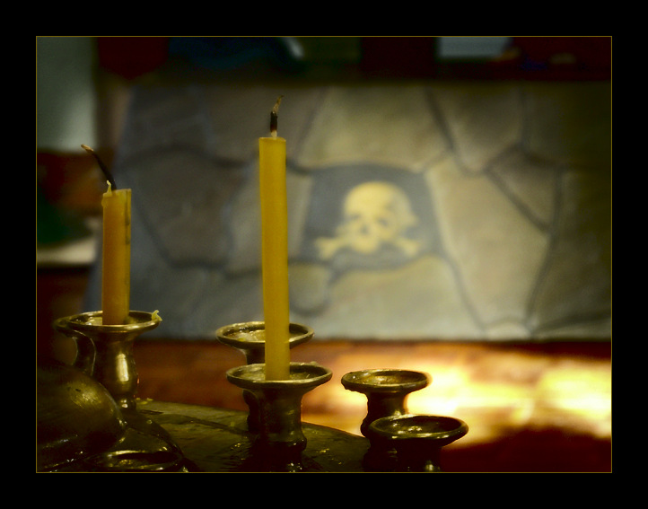 photo "Church foreshortening" tags: genre, misc., 