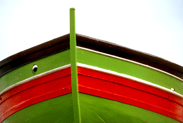 photo "the prow" tags: misc., 