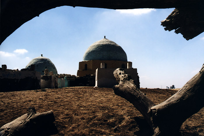 photo "Domes" tags: travel, architecture, landscape, Africa