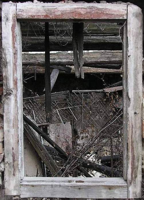 фото "Печальная картина жизни" метки: жанр, 