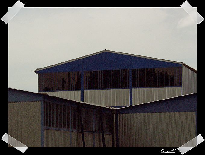 photo "Geometry....." tags: architecture, landscape, 