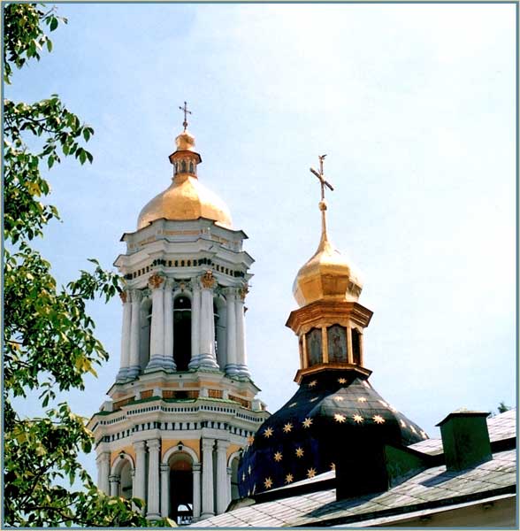 photo "3 Tops" tags: architecture, landscape, 
