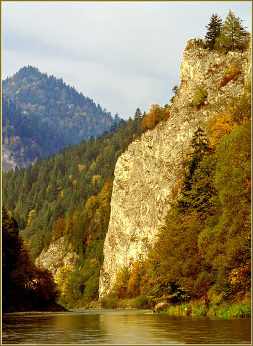 photo "*** ***" tags: landscape, mountains