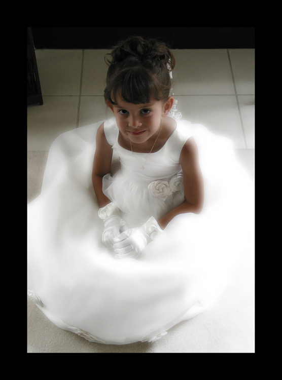 photo "Little Angel" tags: portrait, children