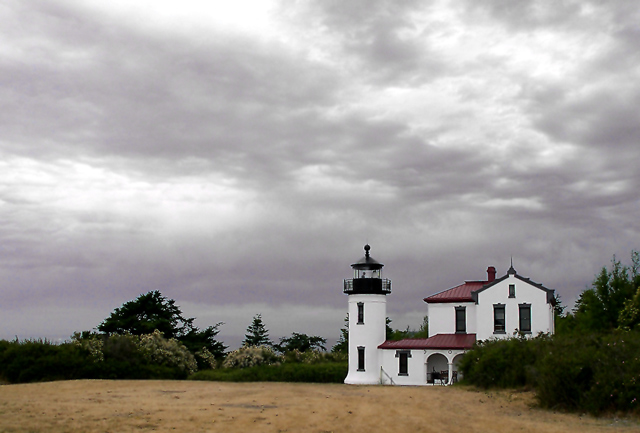 photo "call to duty" tags: landscape, clouds, water