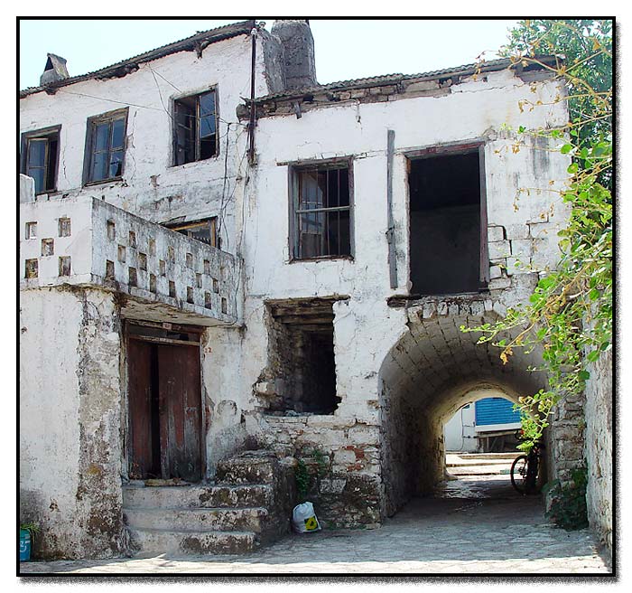 фото "Rural" метки: архитектура, путешествия, пейзаж, Европа