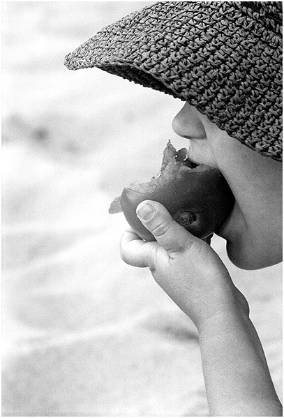 photo "222" tags: portrait, black&white, children