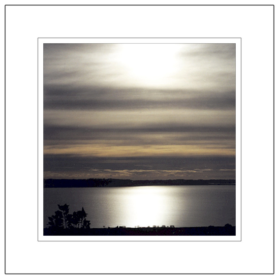 photo "Rotorua Lake" tags: landscape, travel, water