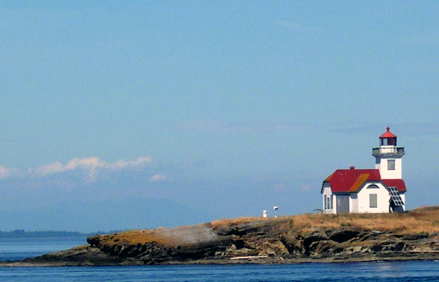 photo "RGB light" tags: landscape, travel, North America, water