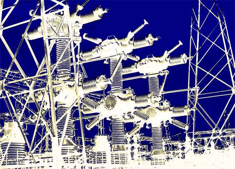 photo "Crazy Power - 2" tags: abstract, montage, 