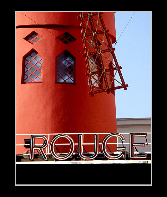 photo "Rouge" tags: travel, still life, Europe