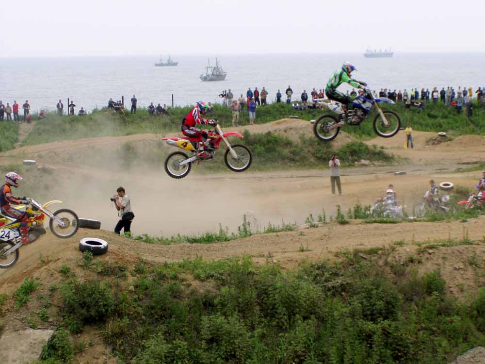 photo "Opening of a season #2" tags: sport, 
