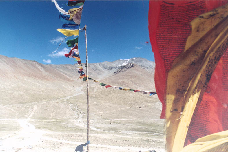photo "Tibetan wind" tags: travel, Asia