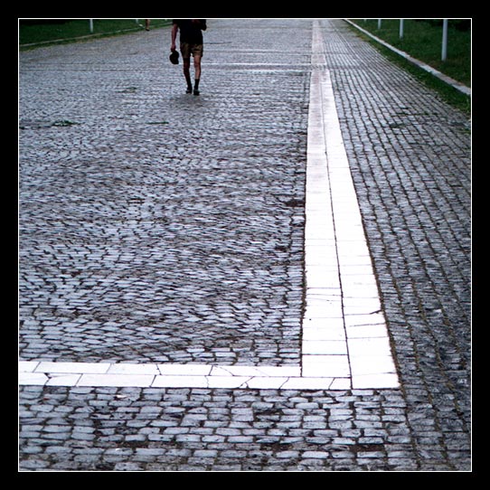 photo "Path" tags: misc., 