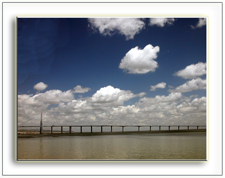 фото "A lovely sky" метки: разное, 